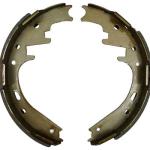 ZAPATAS DE FRENO ARMETAL Z20531