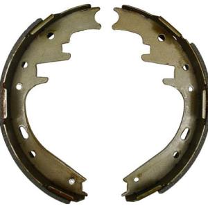 ZAPATAS DE FRENO ARMETAL Z20531