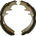 ZAPATAS DE FRENO ARMETAL Z20532