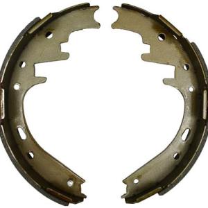 ZAPATAS DE FRENO ARMETAL Z20532