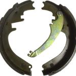 ZAPATAS DE FRENO ARMETAL Z20800