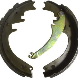 ZAPATAS DE FRENO ARMETAL Z20800