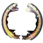 ZAPATAS DE FRENO ARMETAL Z21371