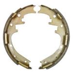 ZAPATAS DE FRENO ARMETAL Z80260