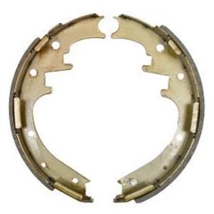 ZAPATAS DE FRENO ARMETAL Z80260