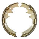 ZAPATAS DE FRENO ARMETAL Z80261
