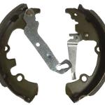 ZAPATAS DE FRENO ARMETAL Z80410