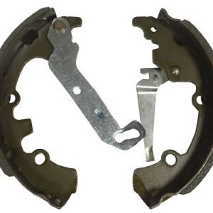ZAPATAS DE FRENO ARMETAL Z80410