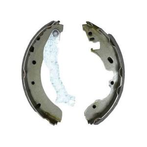 ZAPATAS DE FRENO ARMETAL Z80482