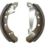 ZAPATAS DE FRENO ARMETAL Z80680
