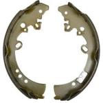 ZAPATAS DE FRENO ARMETAL Z80772