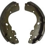ZAPATAS DE FRENO ARMETAL Z80961