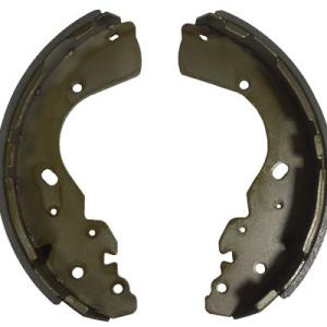 ZAPATAS DE FRENO ARMETAL Z80961