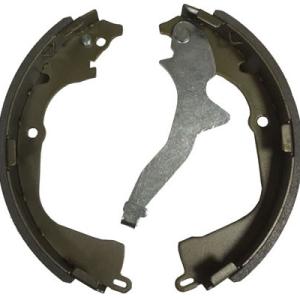 ZAPATAS DE FRENO ARMETAL Z80970