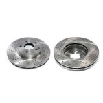 DISCO DE FRENO TRW DF805