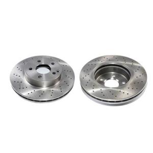 DISCO DE FRENO TRW DF805