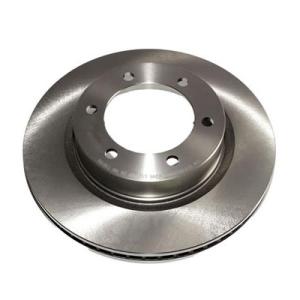 DISCO DE FRENO TRW DF818S