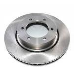 DISCO DE FRENO TRW DF819S