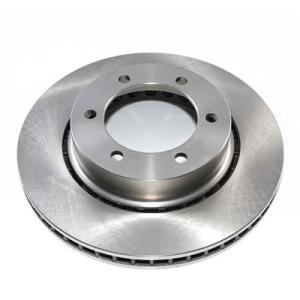 DISCO DE FRENO TRW DF819S