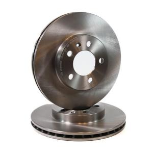 DISCO DE FRENO TRW DF910