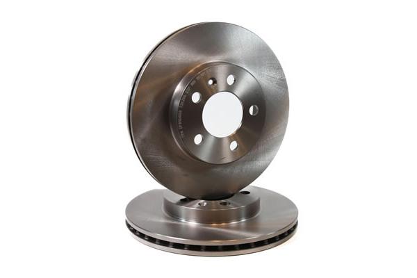 DISCO DE FRENO TRW DF910