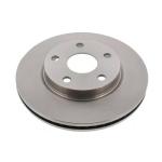 DISCO DE FRENO TRW DF982
