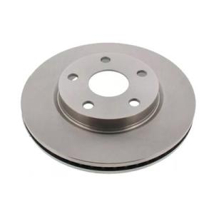 DISCO DE FRENO TRW DF982