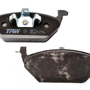 PASTILLA DE FRENO TRW COTEC GDB1357