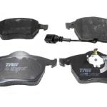 PASTILLA DE FRENO TRW COTEC GDB1403