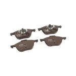 PASTILLA DE FRENO TRW COTEC GDB1583