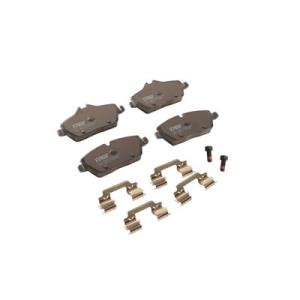 PASTILLA DE FRENO TRW COTEC GDB1611