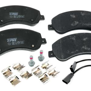 PASTILLA DE FRENO TRW COTEC GDB1724