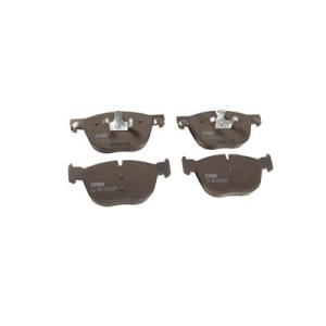 PASTILLA DE FRENO TRW COTEC GDB1726