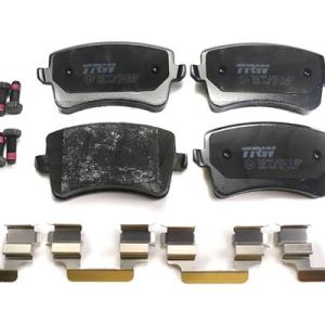 PASTILLA DE FRENO TRW COTEC GDB1765