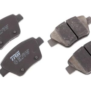 PASTILLA DE FRENO TRW COTEC GDB1841