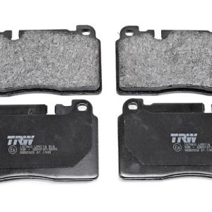 PASTILLA DE FRENO TRW COTEC GDB2022