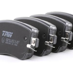 PASTILLA DE FRENO TRW COTEC GDB2042
