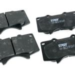 PASTILLA DE FRENO TRW COTEC GDB3364