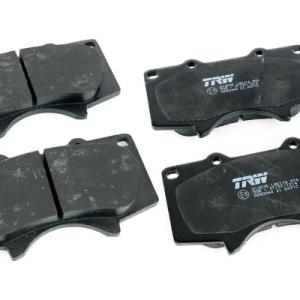 PASTILLA DE FRENO TRW COTEC GDB3364