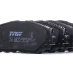 PASTILLA DE FRENO TRW COTEC GDB3425