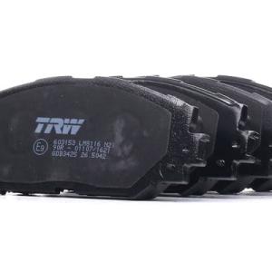 PASTILLA DE FRENO TRW COTEC GDB3425