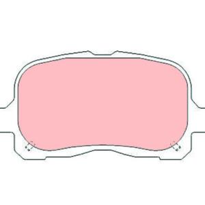 PASTILLA DE FRENO TRW GDB9034