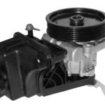 BOMBA DE DIRECCION HIDRAULICA TRW JPR1095