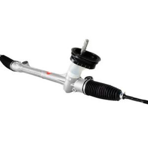 CAJA DE DIRECCION MECANICA TRW JRM642