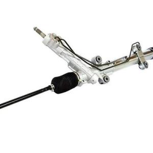 CAJA DE DIRECCION HIDRAULICA TRW JRP627