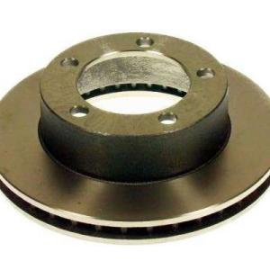 DISCO DE FRENO TRW RCDI00701