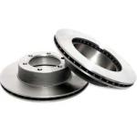 DISCO DE FRENO TRW RCDI00930