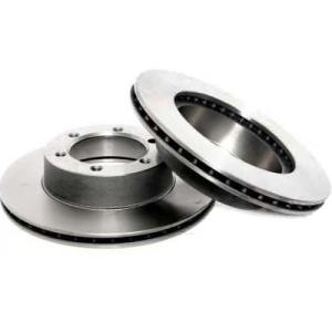 DISCO DE FRENO TRW RCDI00930