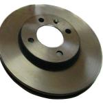 DISCO DE FRENO TRW RCDI01030