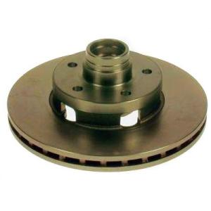 DISCO Y MAZA DE FRENO TRW RCDI01050